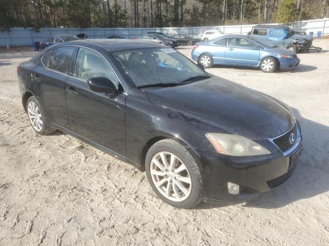 Photo 3 VIN: JTHCK262672018530 - LEXUS IS 