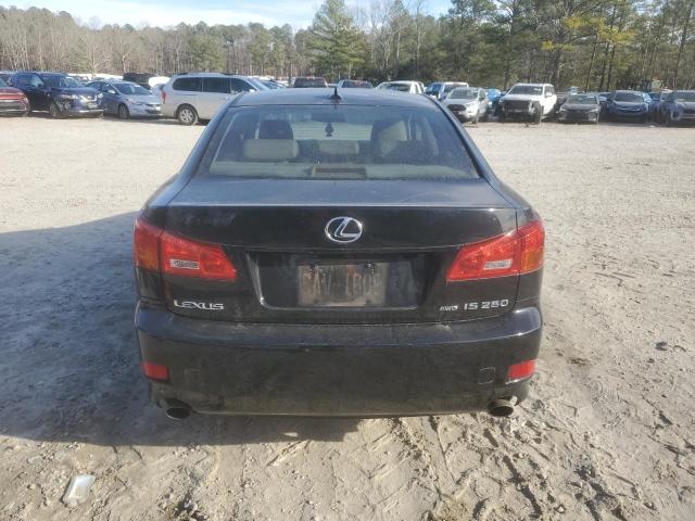 Photo 5 VIN: JTHCK262672018530 - LEXUS IS 