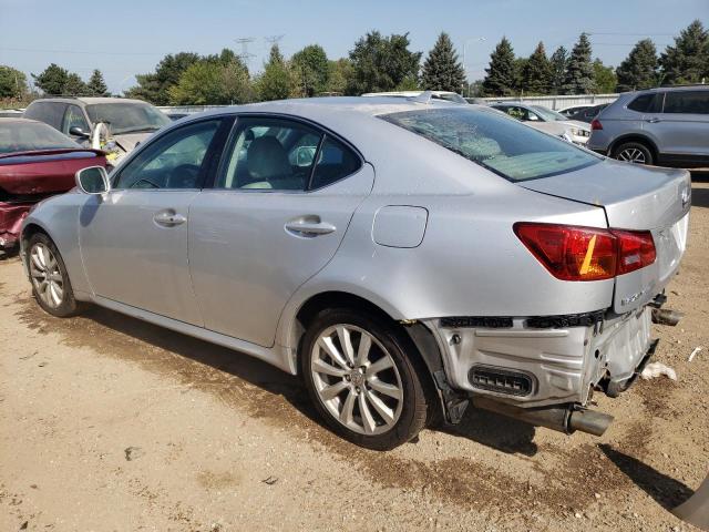 Photo 1 VIN: JTHCK262675013763 - LEXUS IS 250 