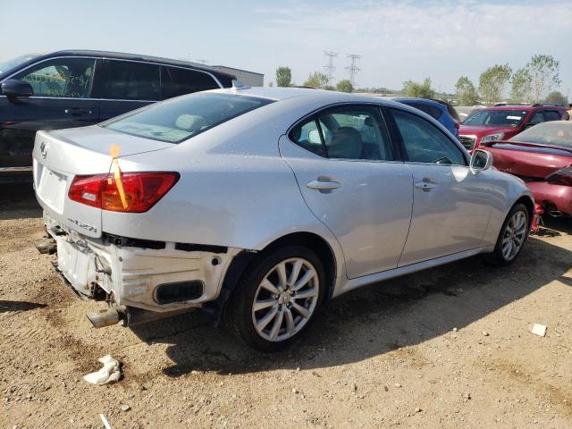 Photo 2 VIN: JTHCK262675013763 - LEXUS IS 250 