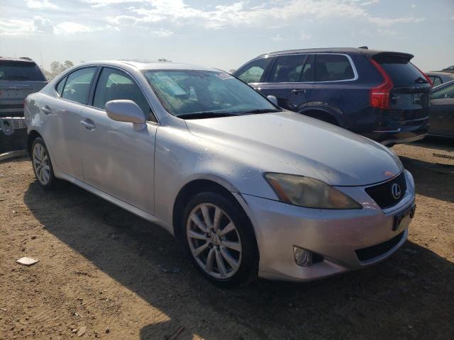 Photo 3 VIN: JTHCK262675013763 - LEXUS IS 250 