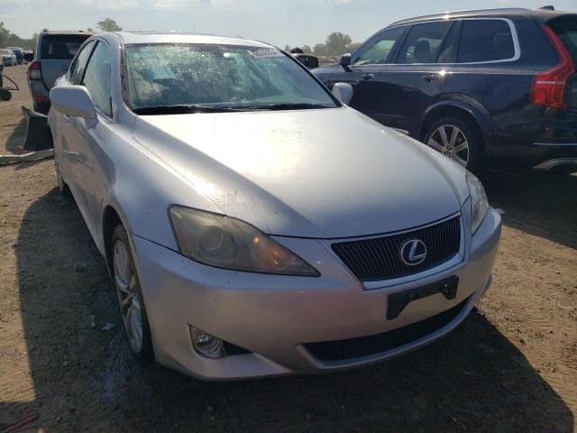 Photo 4 VIN: JTHCK262675013763 - LEXUS IS 250 