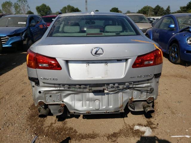 Photo 5 VIN: JTHCK262675013763 - LEXUS IS 250 