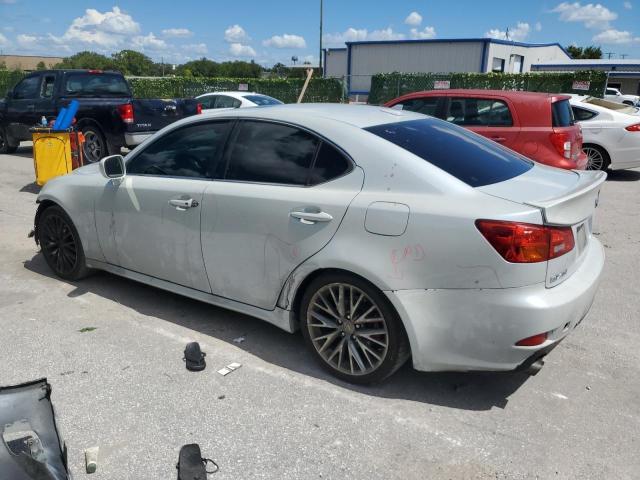 Photo 1 VIN: JTHCK262675013990 - LEXUS IS 