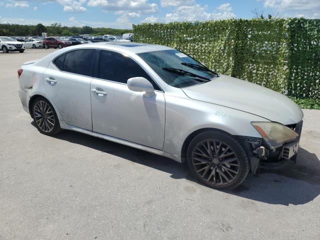 Photo 3 VIN: JTHCK262675013990 - LEXUS IS 