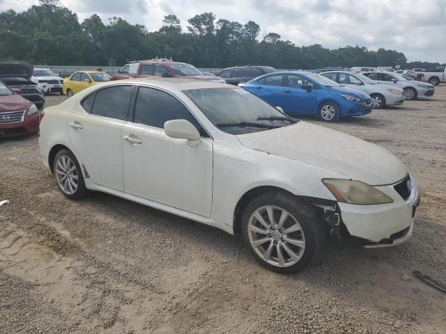 Photo 3 VIN: JTHCK262675014850 - LEXUS IS 