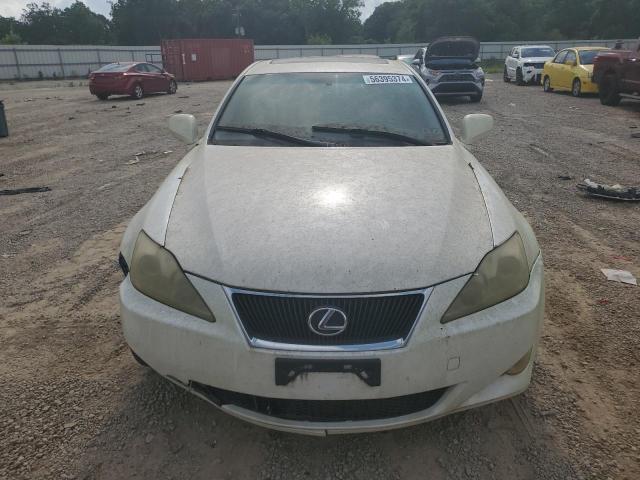 Photo 4 VIN: JTHCK262675014850 - LEXUS IS 