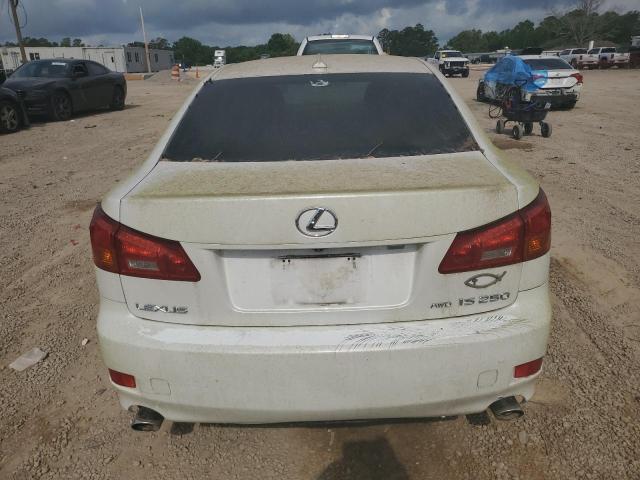 Photo 5 VIN: JTHCK262675014850 - LEXUS IS 