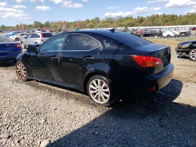 Photo 1 VIN: JTHCK262682023843 - LEXUS IS 250 