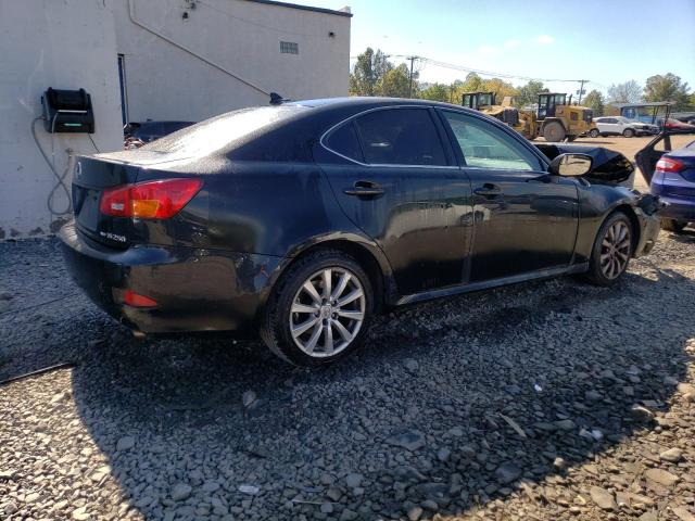 Photo 2 VIN: JTHCK262682023843 - LEXUS IS 250 