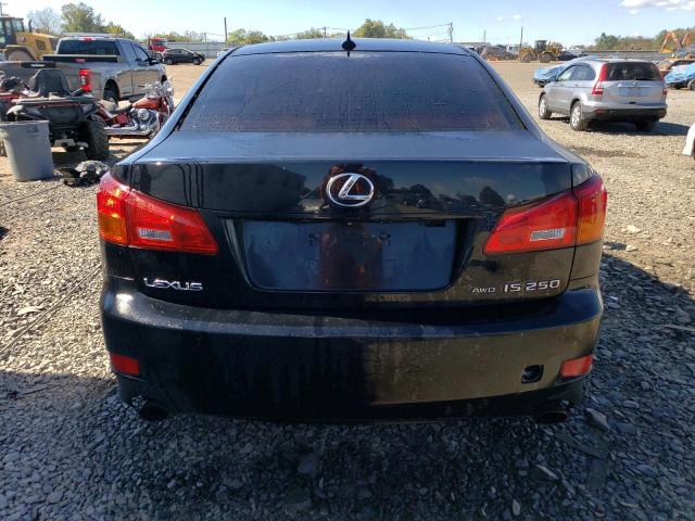 Photo 5 VIN: JTHCK262682023843 - LEXUS IS 250 