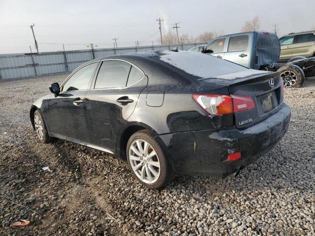 Photo 1 VIN: JTHCK262682024734 - LEXUS IS 