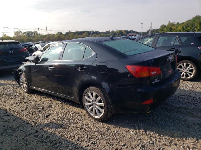 Photo 1 VIN: JTHCK262685015952 - LEXUS IS 250 