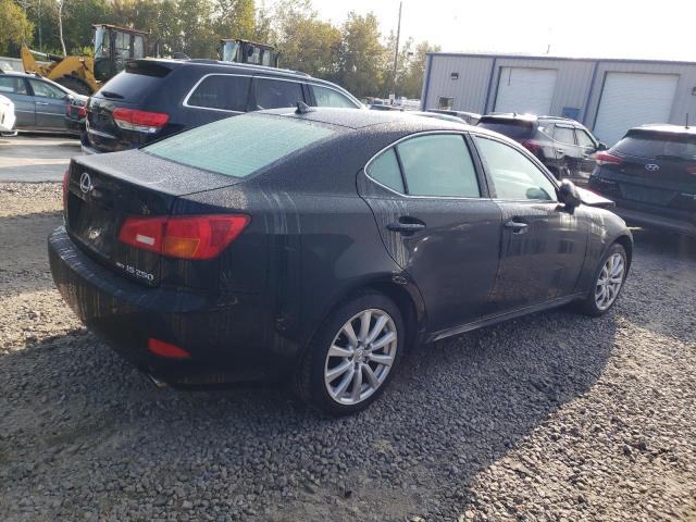 Photo 2 VIN: JTHCK262685015952 - LEXUS IS 250 