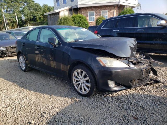 Photo 3 VIN: JTHCK262685015952 - LEXUS IS 250 