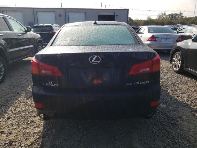 Photo 5 VIN: JTHCK262685015952 - LEXUS IS 250 