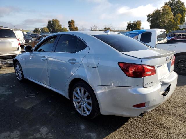 Photo 1 VIN: JTHCK262685017331 - LEXUS IS 250 