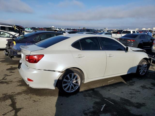 Photo 2 VIN: JTHCK262685017331 - LEXUS IS 250 