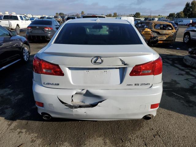 Photo 5 VIN: JTHCK262685017331 - LEXUS IS 250 