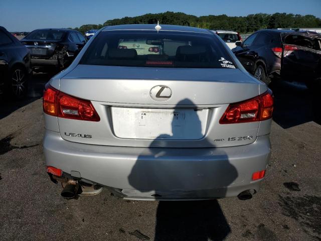 Photo 5 VIN: JTHCK262685019094 - LEXUS IS 