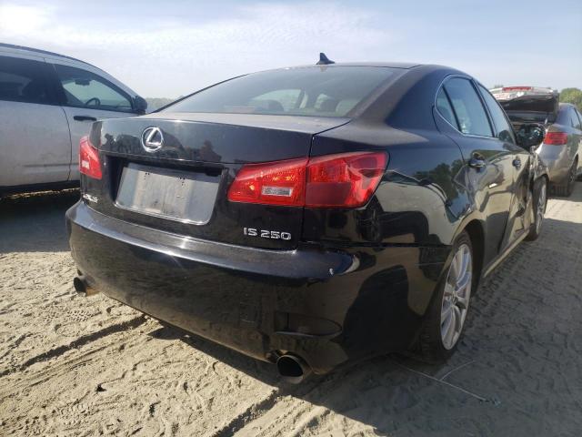 Photo 3 VIN: JTHCK262685020083 - LEXUS IS 250 