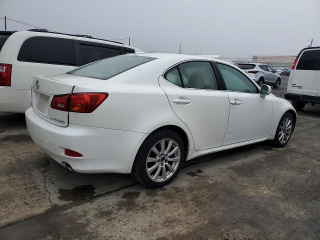 Photo 2 VIN: JTHCK262685022593 - LEXUS IS 250 