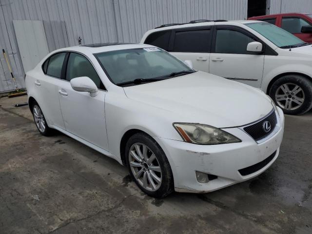 Photo 3 VIN: JTHCK262685022593 - LEXUS IS 250 