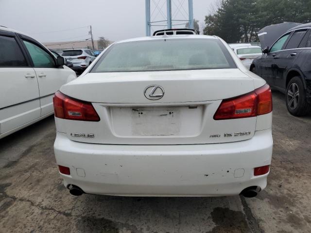 Photo 5 VIN: JTHCK262685022593 - LEXUS IS 250 