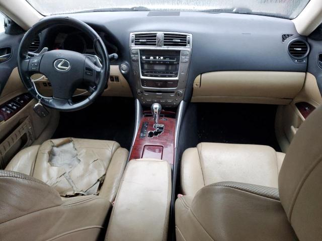 Photo 7 VIN: JTHCK262685022593 - LEXUS IS 250 