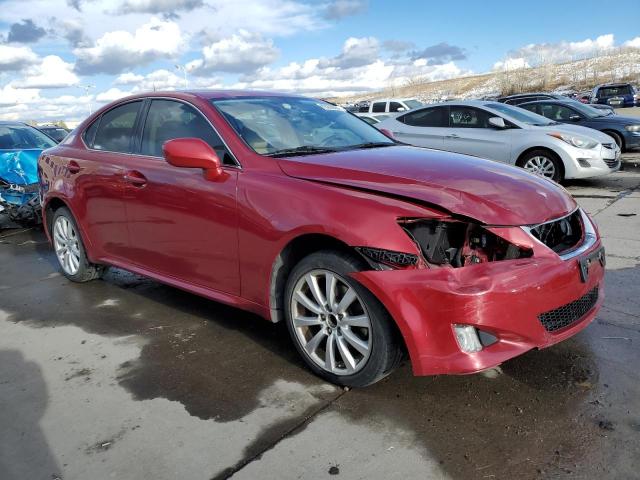 Photo 3 VIN: JTHCK262685023596 - LEXUS IS 