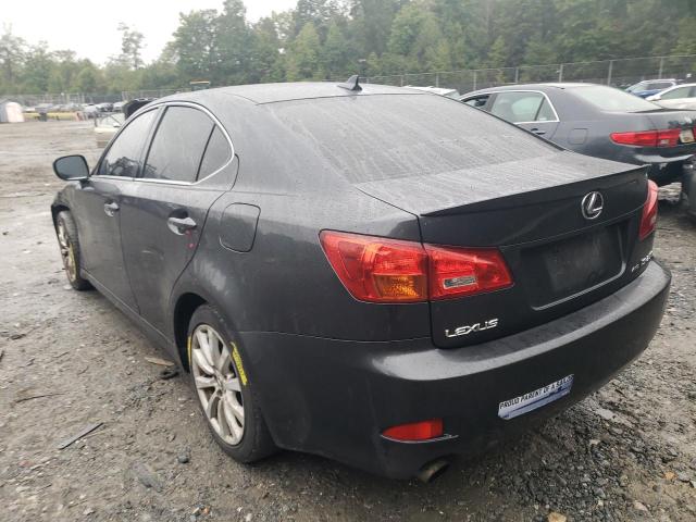 Photo 1 VIN: JTHCK262685025610 - LEXUS IS 250 