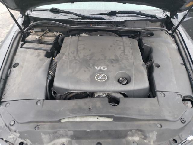 Photo 10 VIN: JTHCK262685025610 - LEXUS IS 250 