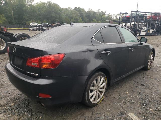 Photo 2 VIN: JTHCK262685025610 - LEXUS IS 250 