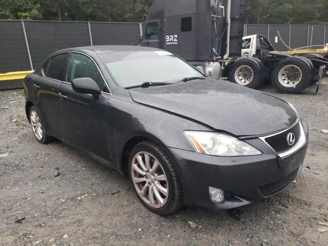 Photo 3 VIN: JTHCK262685025610 - LEXUS IS 250 