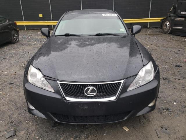 Photo 4 VIN: JTHCK262685025610 - LEXUS IS 250 