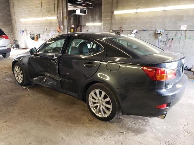 Photo 1 VIN: JTHCK262685027244 - LEXUS IS 250 