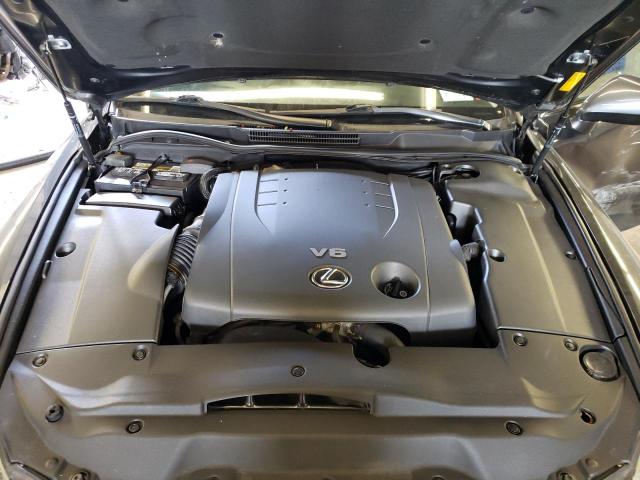 Photo 10 VIN: JTHCK262685027244 - LEXUS IS 250 