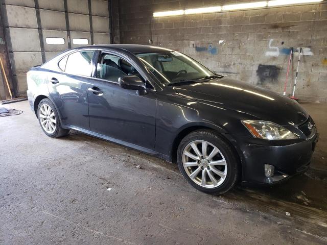 Photo 3 VIN: JTHCK262685027244 - LEXUS IS 250 