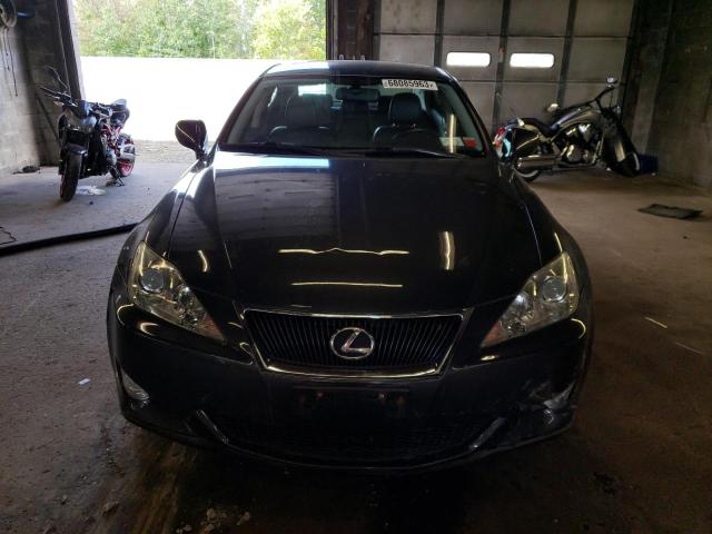 Photo 4 VIN: JTHCK262685027244 - LEXUS IS 250 