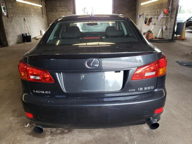 Photo 5 VIN: JTHCK262685027244 - LEXUS IS 250 