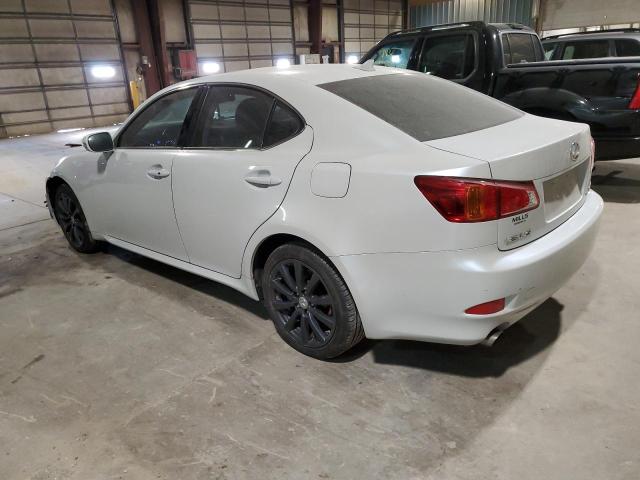 Photo 1 VIN: JTHCK262692029143 - LEXUS IS 250 