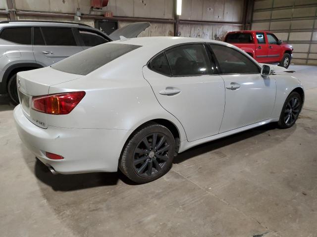 Photo 2 VIN: JTHCK262692029143 - LEXUS IS 250 