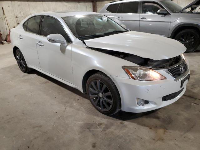 Photo 3 VIN: JTHCK262692029143 - LEXUS IS 250 