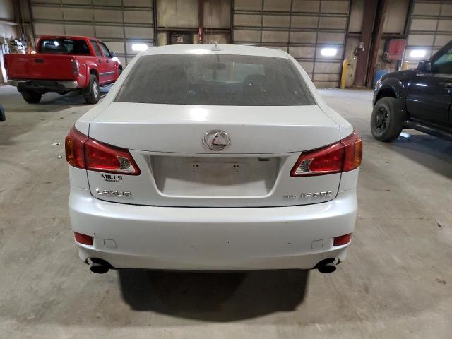 Photo 5 VIN: JTHCK262692029143 - LEXUS IS 250 