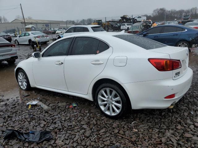 Photo 1 VIN: JTHCK262695029089 - LEXUS IS 