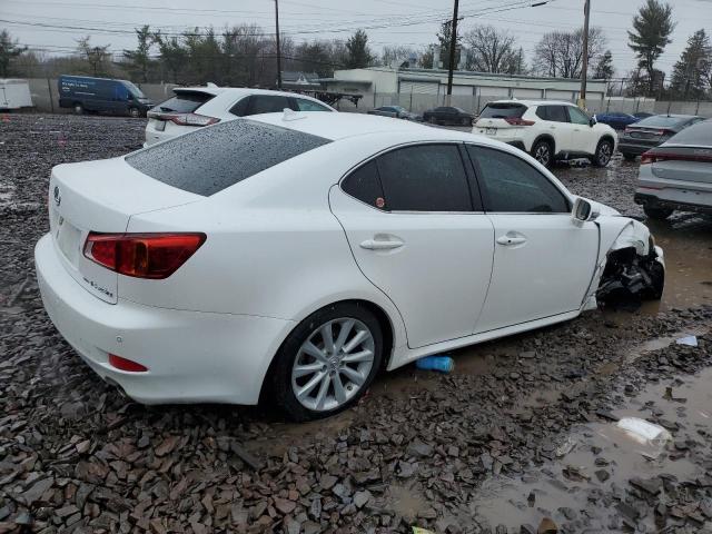 Photo 2 VIN: JTHCK262695029089 - LEXUS IS 