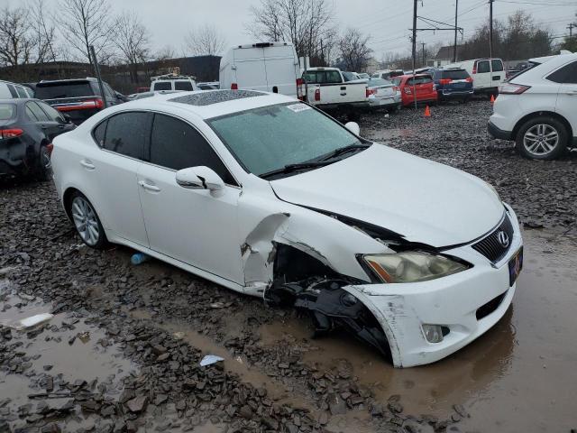 Photo 3 VIN: JTHCK262695029089 - LEXUS IS 