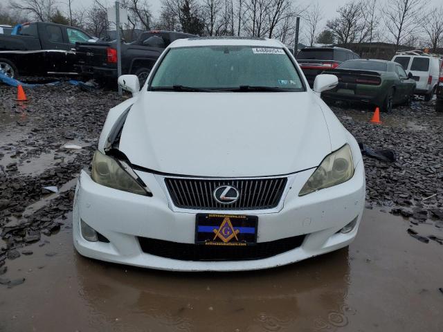 Photo 4 VIN: JTHCK262695029089 - LEXUS IS 