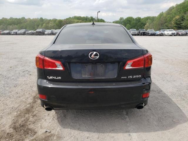 Photo 5 VIN: JTHCK262695031411 - LEXUS IS 