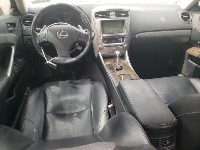 Photo 7 VIN: JTHCK262695031411 - LEXUS IS 